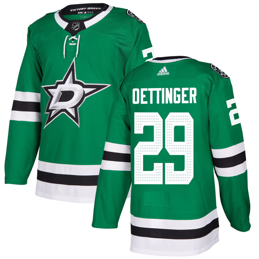 Front and back view of Oettinger jersey