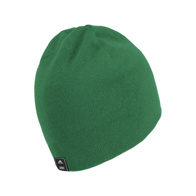 Dallas Stars Adidas Reverse Retro Reversible Knit in Green - Back Right View